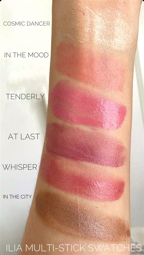 My Brutally Honest ILIA Beauty Review (what I liked and didn't like ...