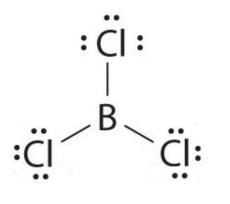 explain the structure of bcl3 - Brainly.in