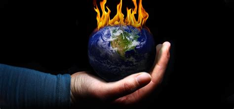 global warming  continue  matter