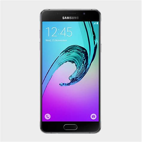 Samsung Galaxy A5 6 LTE Full Specifications and Details - AlaneesQatar.Qa