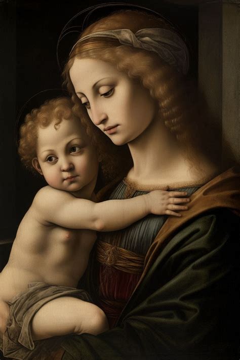 Famous Renaissance Artists Of The Italian And Northern Renaissance