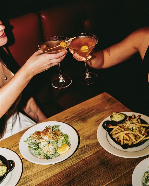 The Rossi (@therossikitchenandbar) • Instagram photos and videos