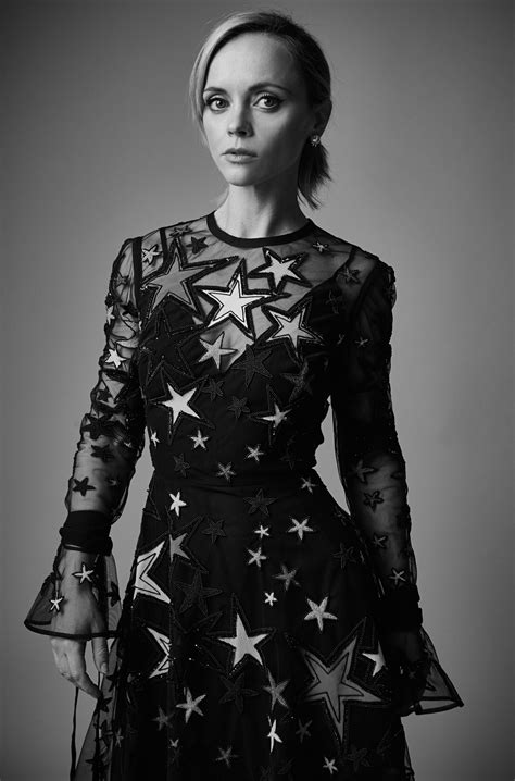 Christina Ricci Takes on Zelda Fitzgerald [PHOTOS]