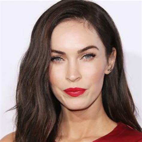 Megan Fox Slams Critics of Her & MGK's Age Difference