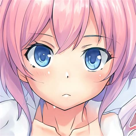 How To Draw Cute Anime Head - How To Draw An Anime Girl S Head And Face ...