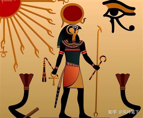 神权与王权的对立统一：剖析宗教影响下古埃及文明的兴衰史 - 知乎
