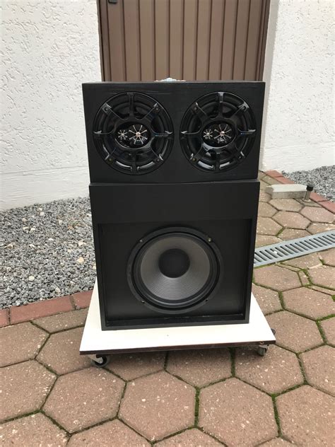 vorne | | hifi-forum.de Bildergalerie