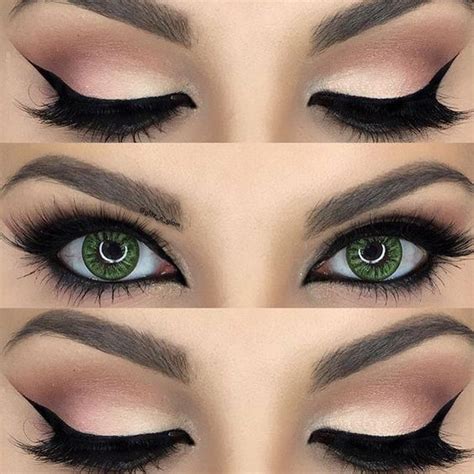 17 Pretty Makeup Looks to Try in 2025 - Makeup Ideas & Trends - Her ...