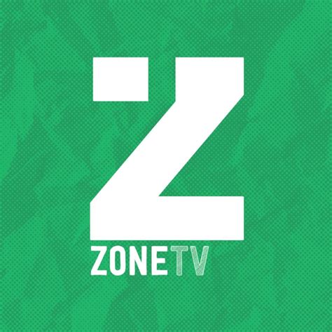 zone tv youtube