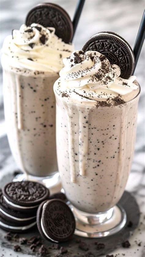 The Secret Mix to Perfect Blended Milkshakes Without Ice Cream - Kindful Impact Blog