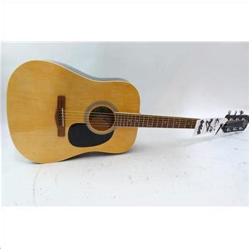 Rogue Fine Instruments RD80PK Acoustic Guitar | Property Room