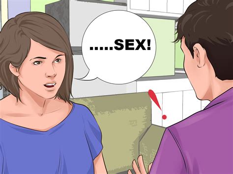 How to Know if Your Girlfriend Wants to Have Sex With You : r