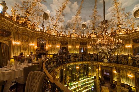 Michael Freeman Photography | Cafe Pushkin