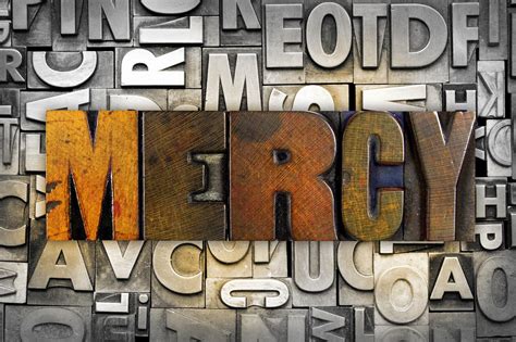 sandras ark    mercy  dose  encouragement