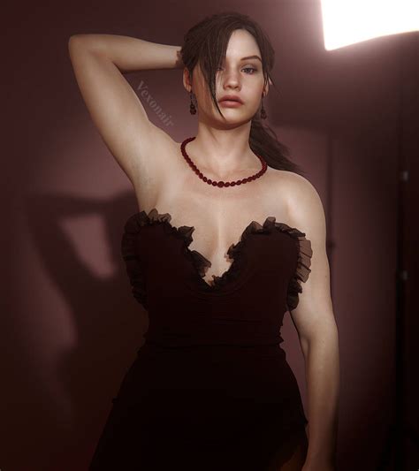Scarlet 1/2 by Vexonair on DeviantArt