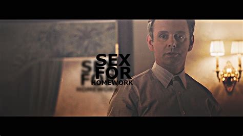 Уильям Мастерс - sex for homework [Masters of Sex] +18 - YouTube