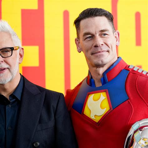 James Gunn’s Taylor Sheridan Comments Stir ‘Batman’ Casting Rumors