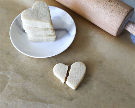 easy cutout sugar cookies childhood magic