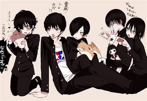 Litchi Hikari Club/#1557266 - Zerochan