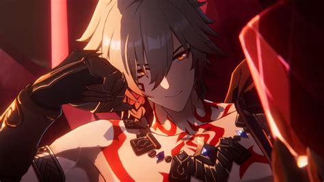 Honkai Star Rail Mydei release date