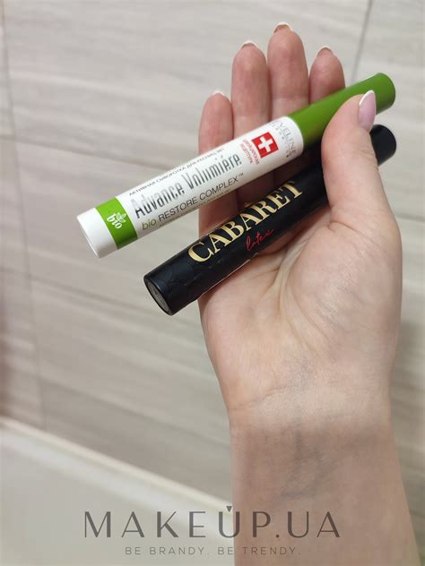 Eveline Cosmetics Eyelashes Concentrated Serum Mascara Primer 3 In 1 ...