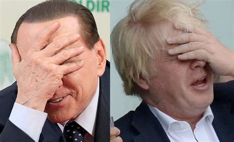 Are the Tories about to go full Berlusconi? – Radlett Wire