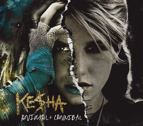 Kesha: Animal + Cannibal - CD | Opus3a