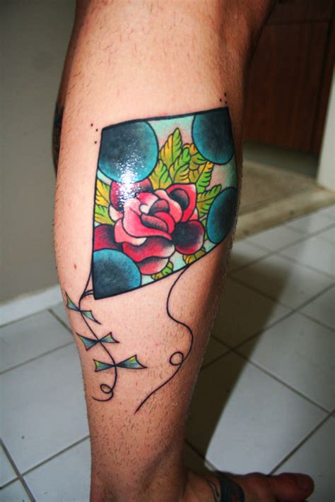 FYeahTattoos.com — Cover up of a Southern Cross tattoo, welcome to...