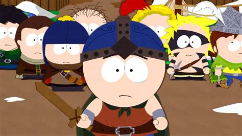 South Park “Black Friday” Trilogy Review | Otaku Dome | The Latest News ...