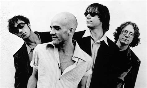 Greatest Hits: R.E.M. – Treble