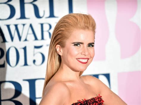 Paloma Faith Biography • British Singer & Actress • Paloma Faith Blomfield