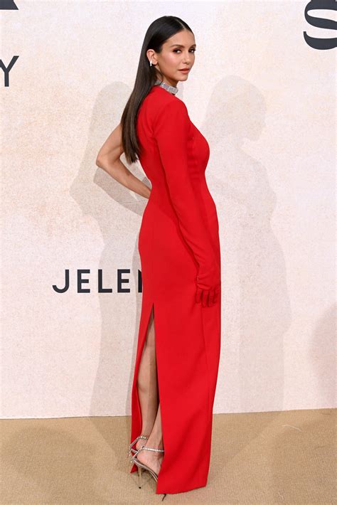 Nina Dobrev Stunning Big Boobs - Hot Celebs Home