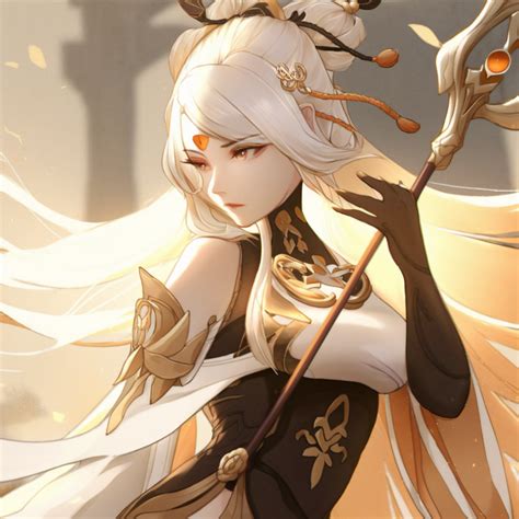 Discuss Everything About Genshin Impact Wiki | Fandom