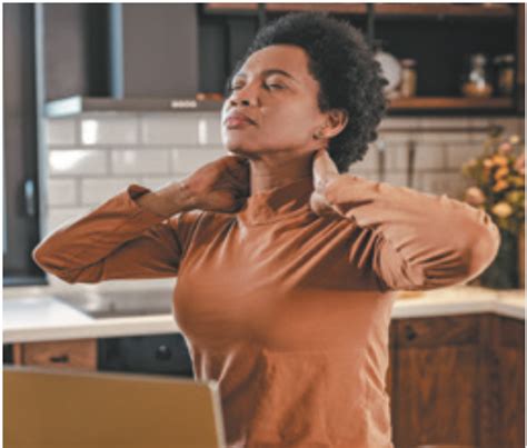 6 Reasons for That Pain in Your Neck - Arthritis Advisor