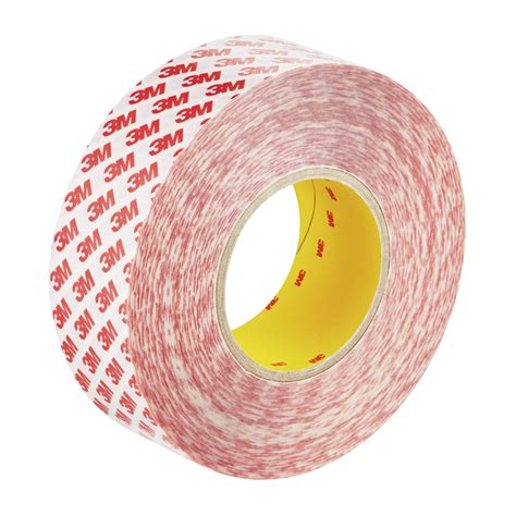 3M™ GPT-020 Obostrano ljepljiva traka | Hemark d.o.o.
