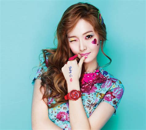 HD Beautiful Korean Girl Wallpapers - Wallpaper Cave