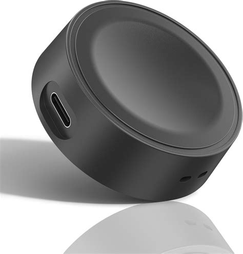 USB-C Ladestation Für Garmin Uhr Fenix Forerunner Venu Oumida Ladegerät