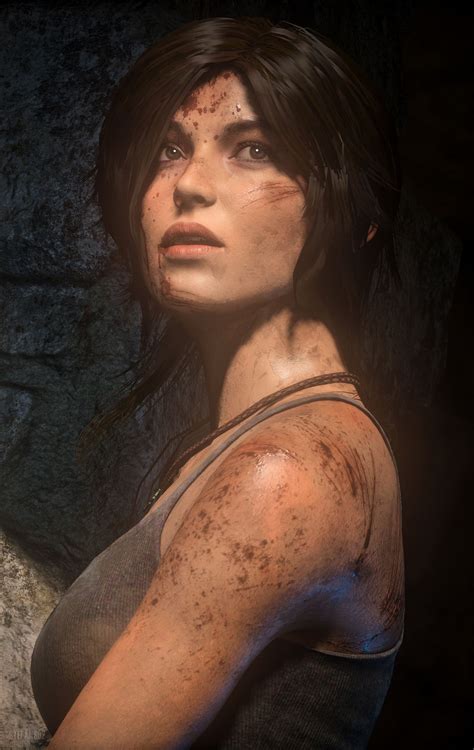 Rise of the Tomb Raider / Screenshots, Stefan S in 2022 | Tomb raider