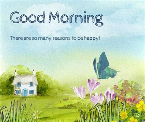 reasons   happy good morning wishes images