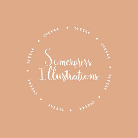 Somerpress - Etsy