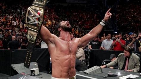 10 Booking Steps For Seth Rollins' WWE Return
