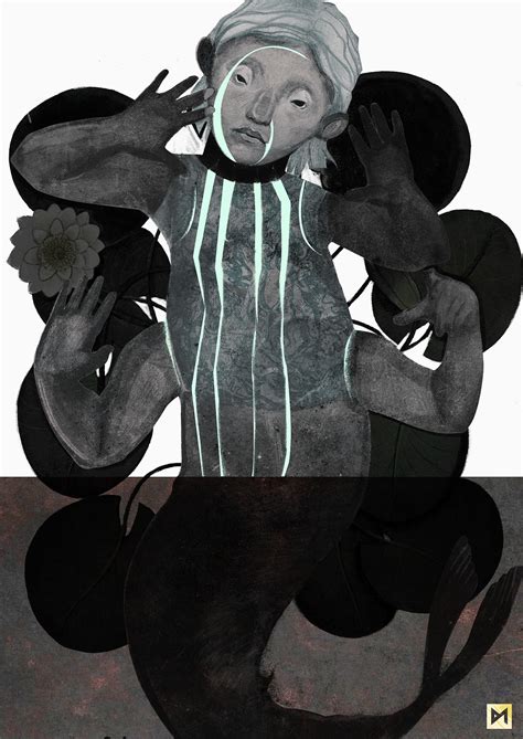 Dark ages :: Behance