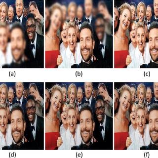 multi focus flower image   left focused source