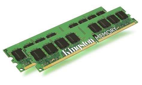 kingston technology system specific memory gb kit gb ddr mhz