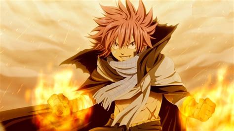 Fairy Tail: Sinopsis, autor, manga, anime, personajes y mucho más