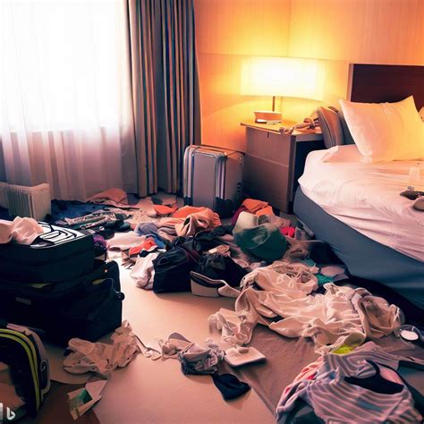5 Unexpected Lessons I Learned Sharing a Hotel Bed with My Stepmom - jxbh3x8