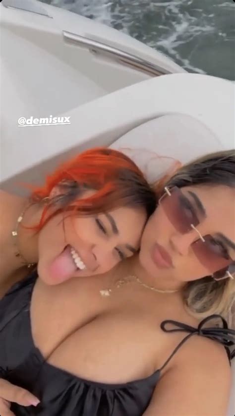 Demisux | Pictures | Scrolller NSFW