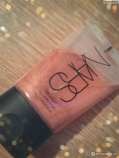 Основа под макияж NARS Illuminator - «Для девушек только с идеальной ...