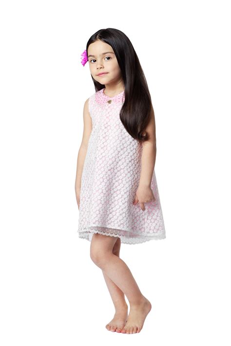 Fashion Kids. Алина Нивия (134 см) Горлова. Фотогалерея: РЕКЛАМА