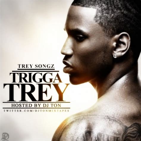 [Mixtape] Trey Songz - Trigga Trey